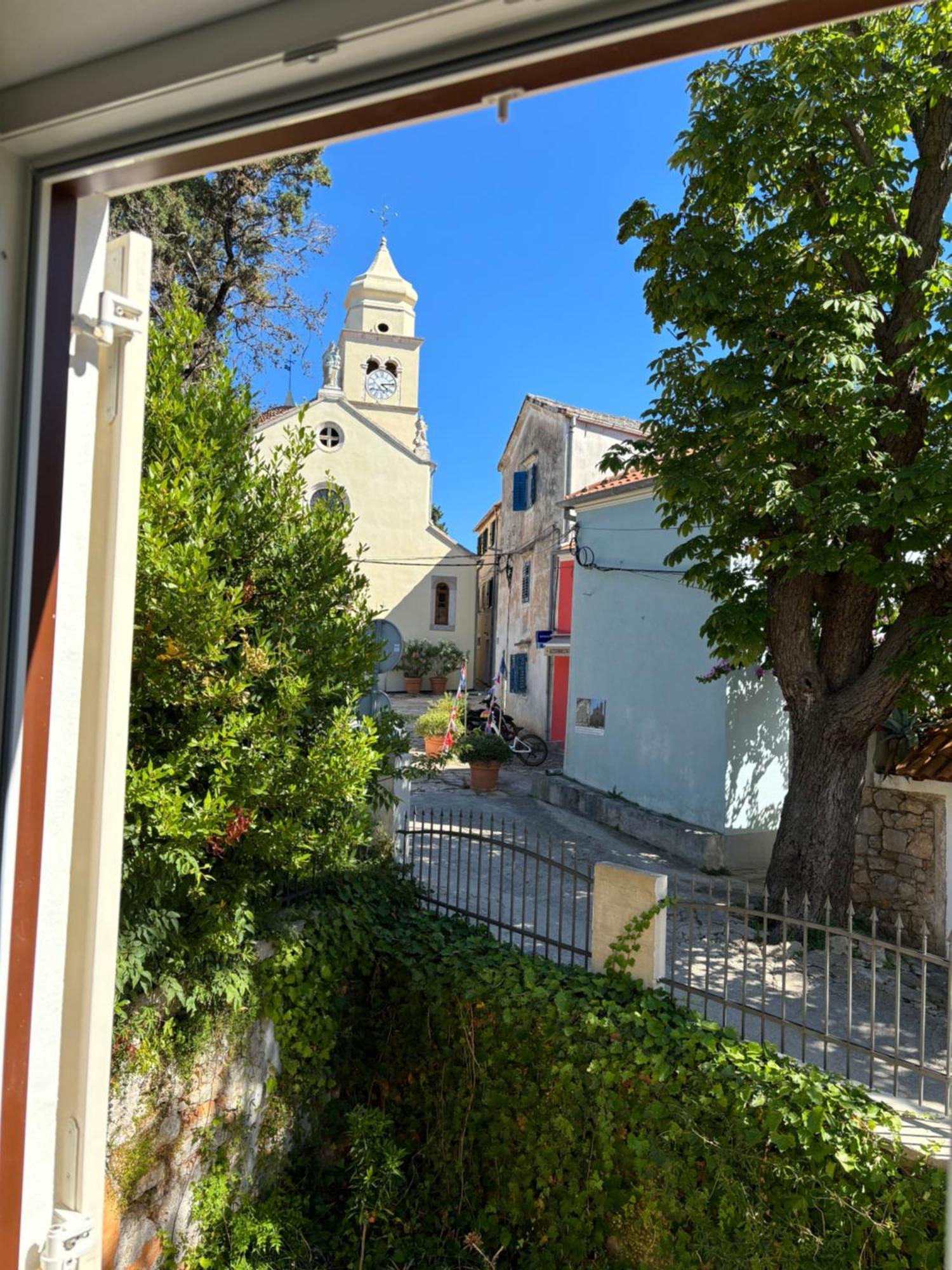 Captain' S Villa Boutique Hotel Veli Losinj Luaran gambar