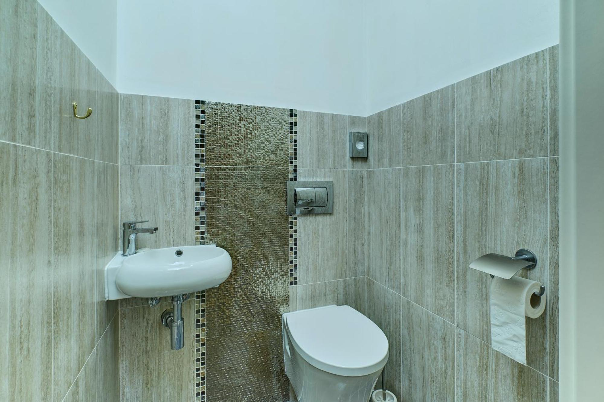 Captain' S Villa Boutique Hotel Veli Losinj Luaran gambar