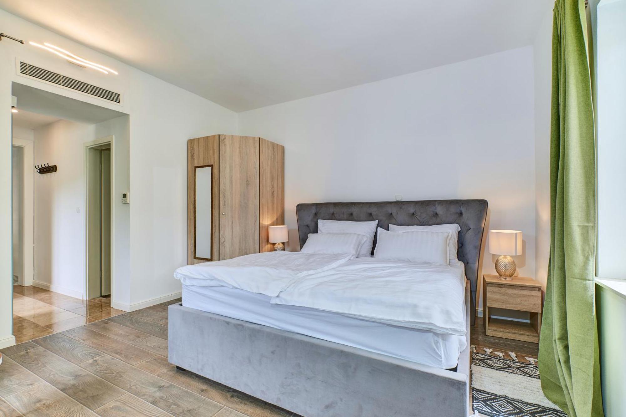 Captain' S Villa Boutique Hotel Veli Losinj Luaran gambar