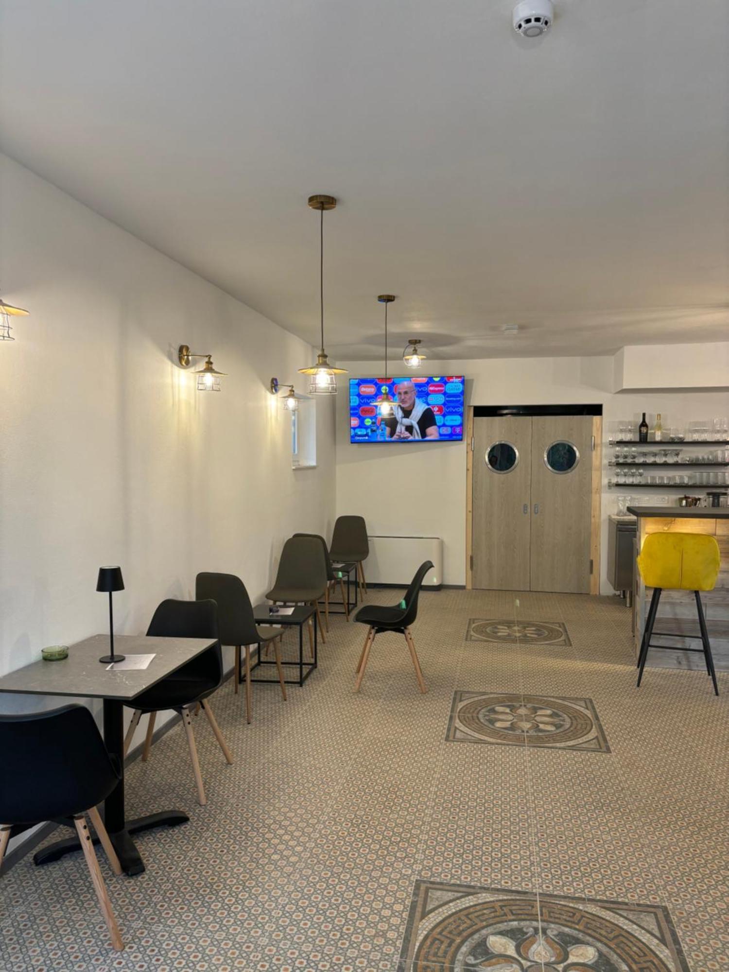Captain' S Villa Boutique Hotel Veli Losinj Luaran gambar