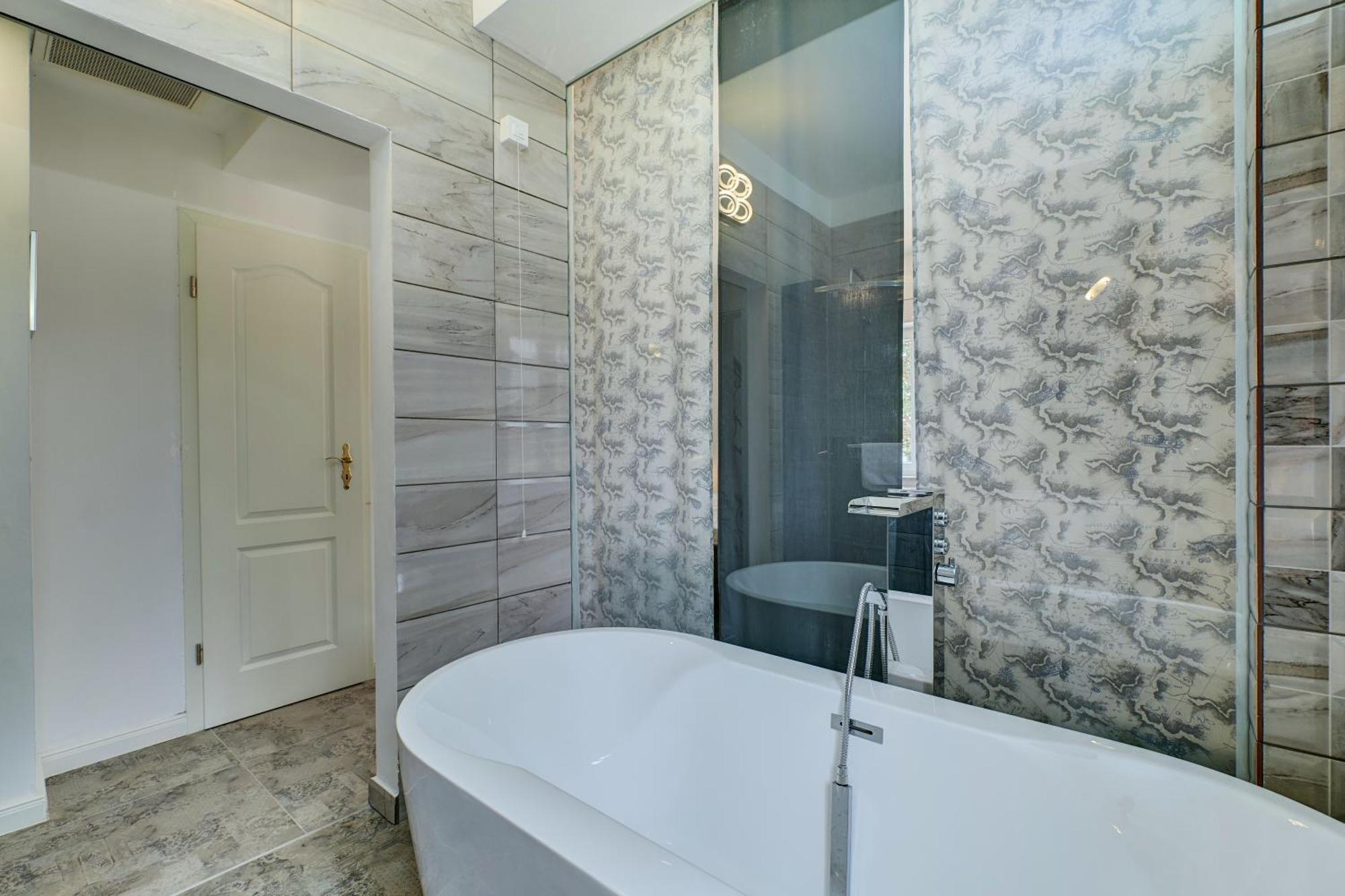 Captain' S Villa Boutique Hotel Veli Losinj Luaran gambar