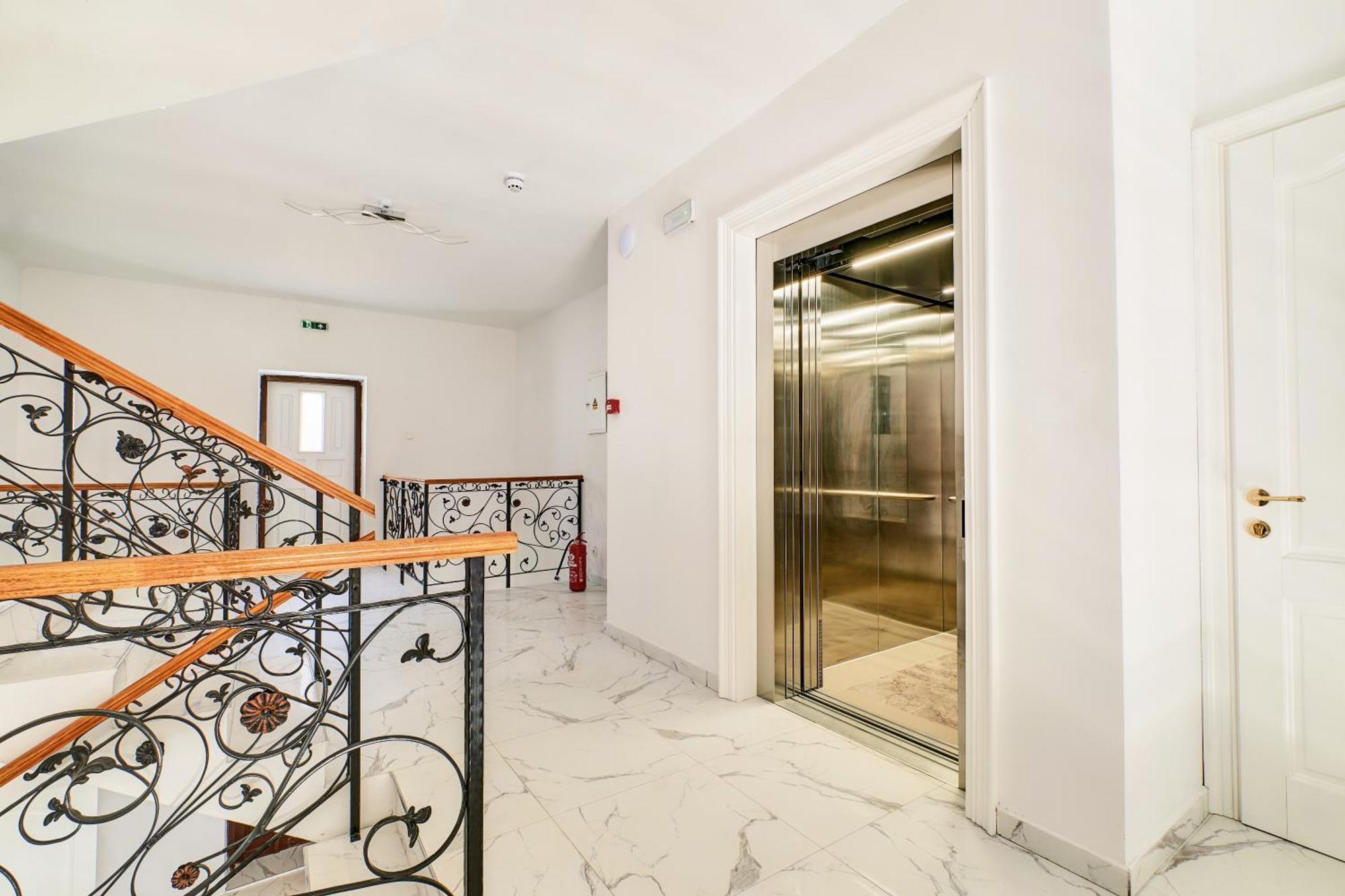 Captain' S Villa Boutique Hotel Veli Losinj Luaran gambar