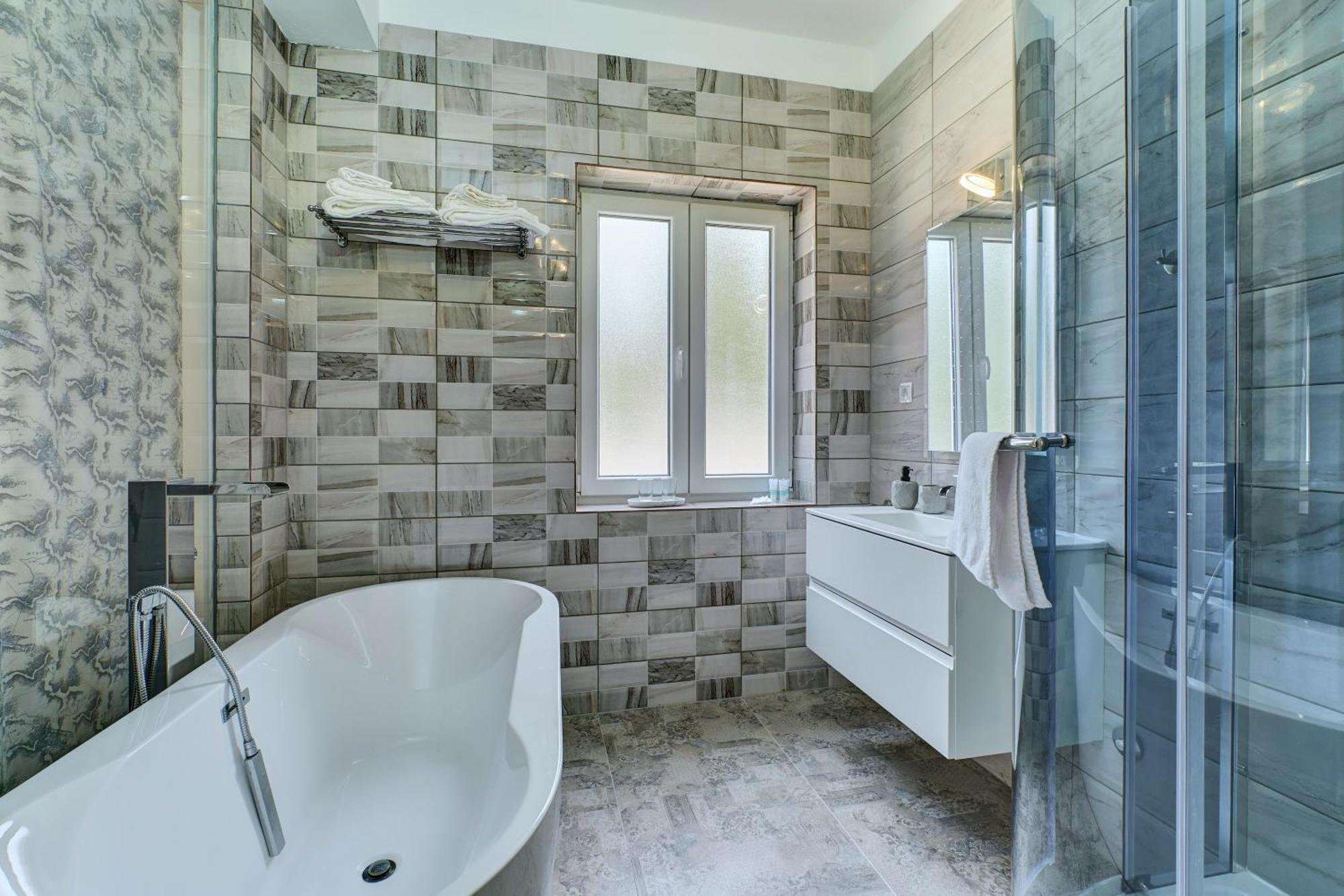 Captain' S Villa Boutique Hotel Veli Losinj Luaran gambar