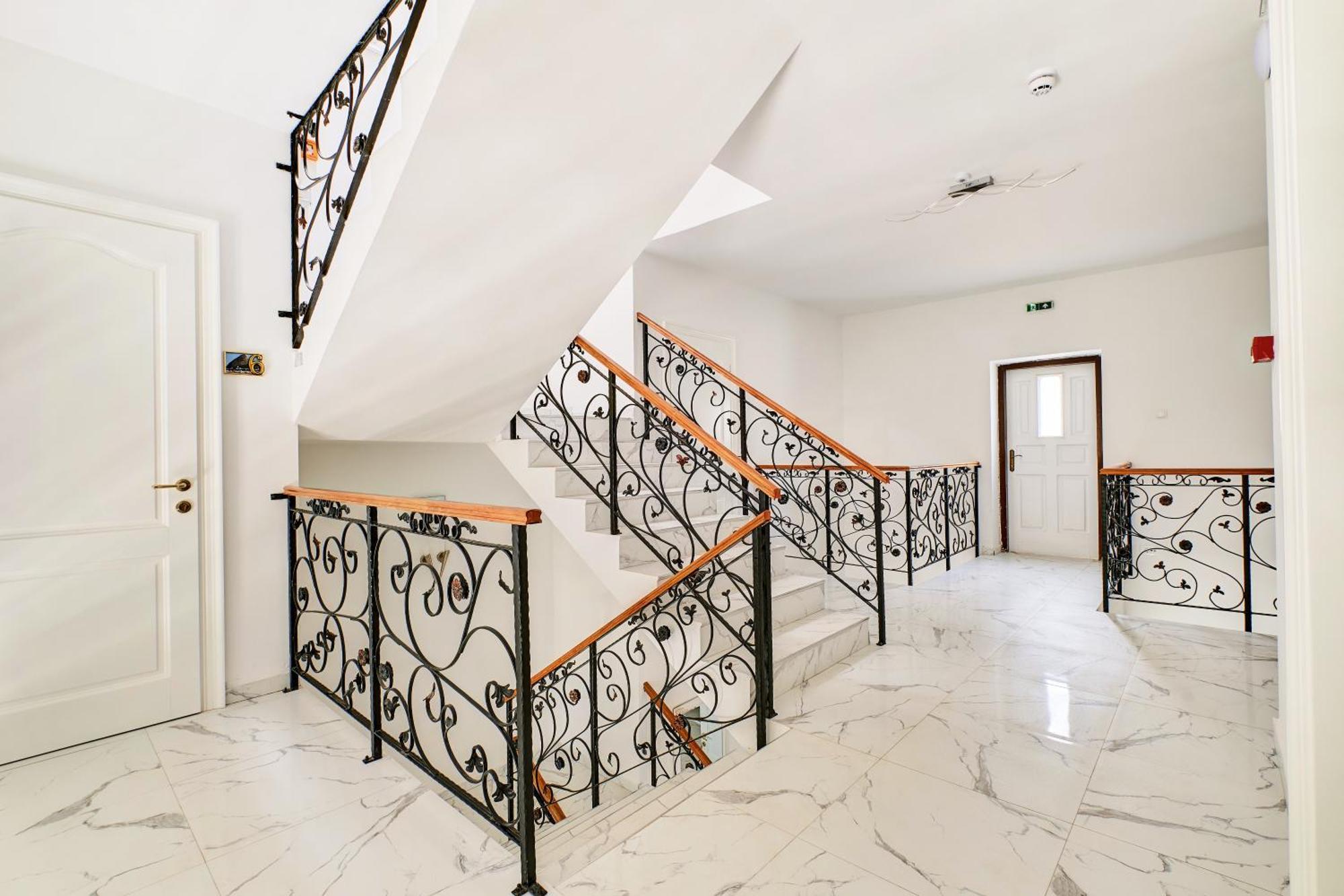 Captain' S Villa Boutique Hotel Veli Losinj Luaran gambar